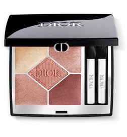 Diorshow 5 Couleurs - Eye palette - creamy texture - long wear and comfort Diorshow 5 Couleurs - Eye palette - creamy texture - long wear and comfort